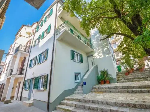 Apartment Angelina.1