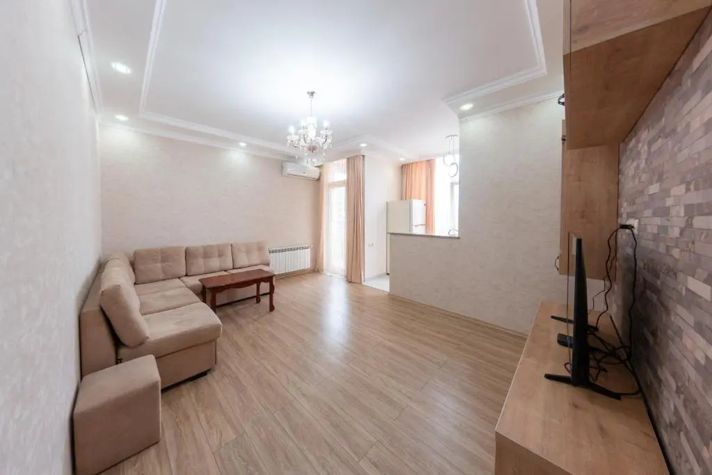 5 Apartment in one Boulding - near Stadium