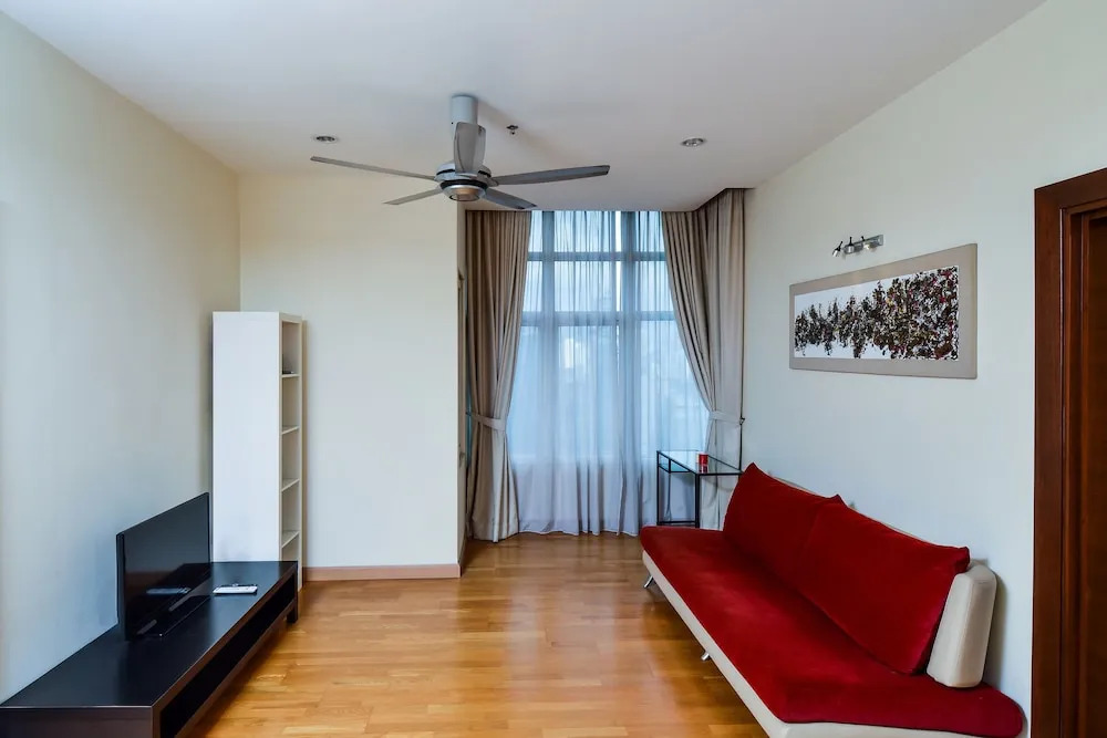 Premier 2BR Suites, Dua Sentral