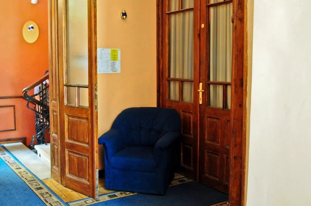 L'Opera Guest House