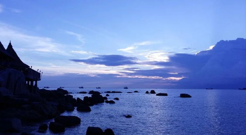Clear View Resort