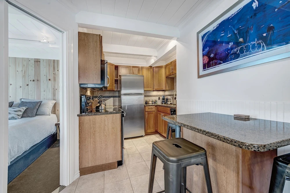 Willows Condos by Snowmass Vacations
