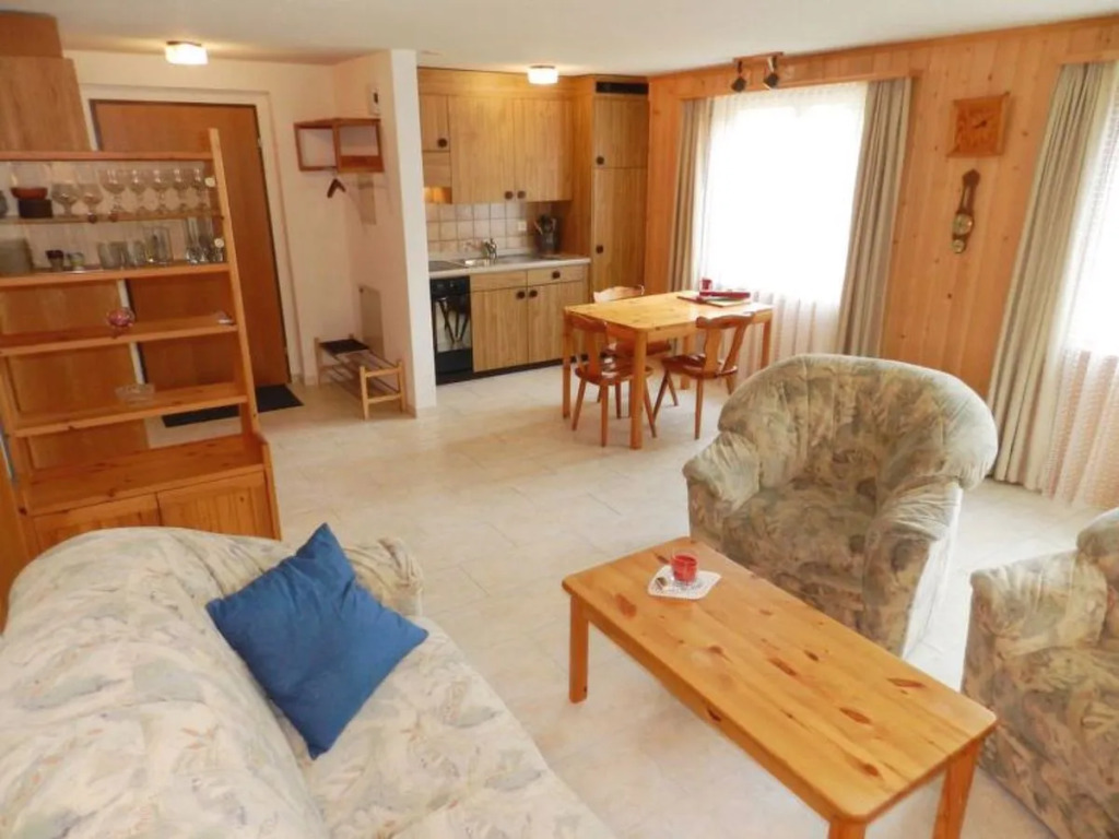 Apartment Diamant