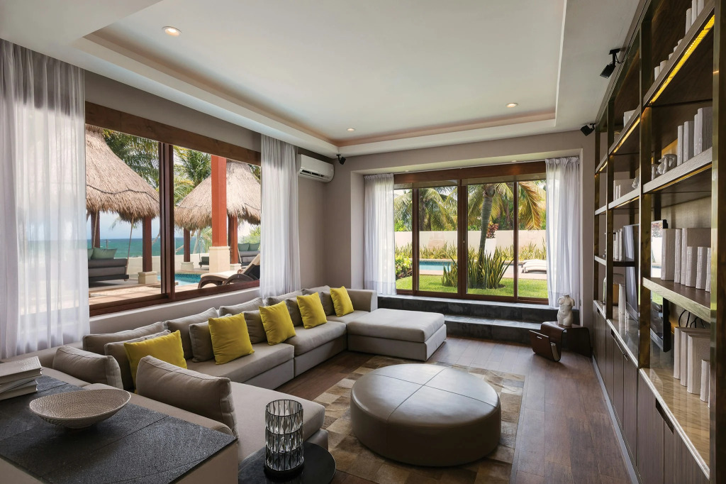 Azul Villa Esmeralda - All Inclusive