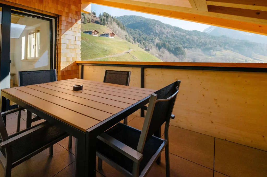 Kanis Appartements
