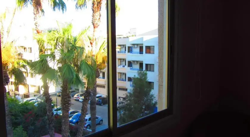 Lamanco Court City Centre Apartment