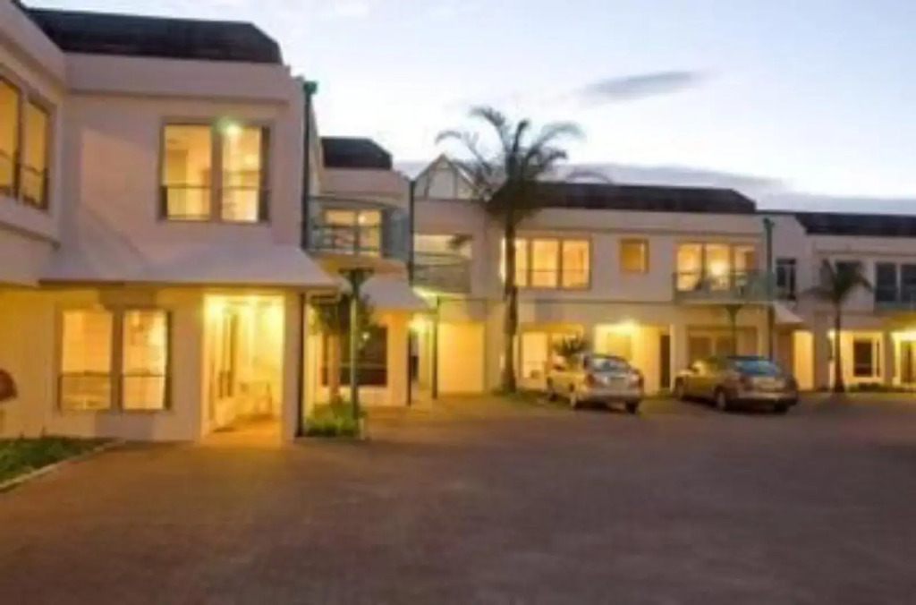 Pacific Harbour Motor Inn
