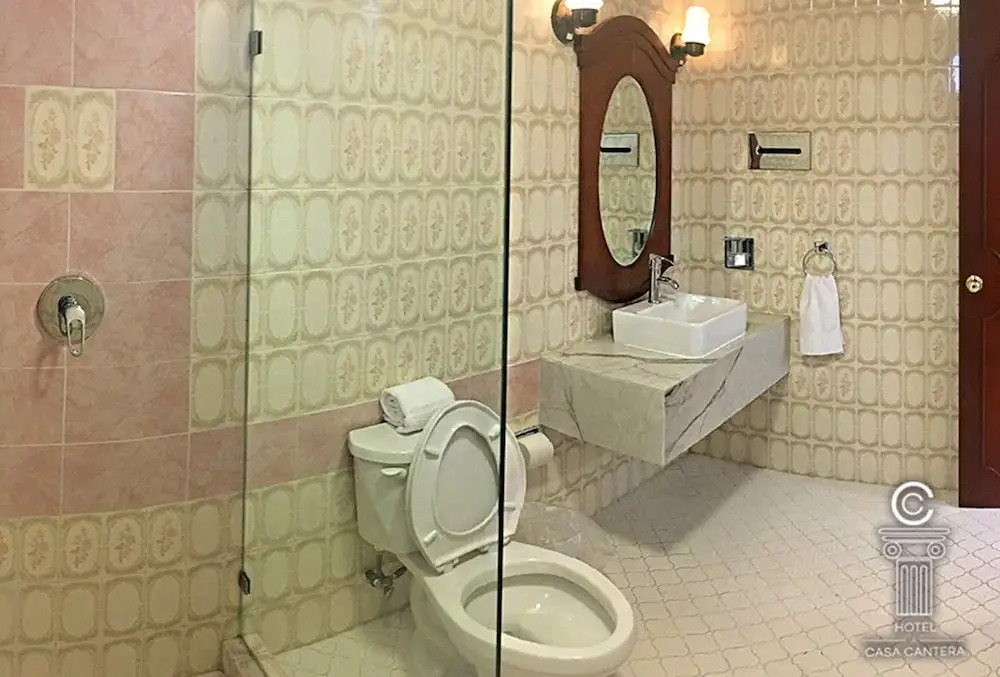 Hotel Casa Cantera