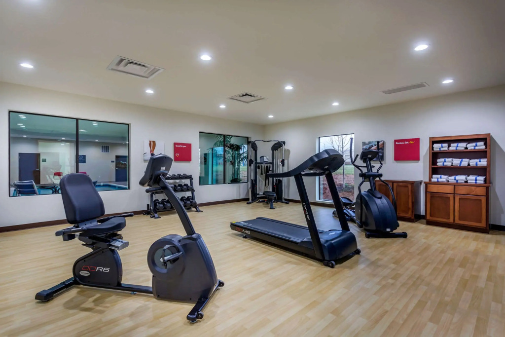 Comfort Suites Bowling Green Southeast