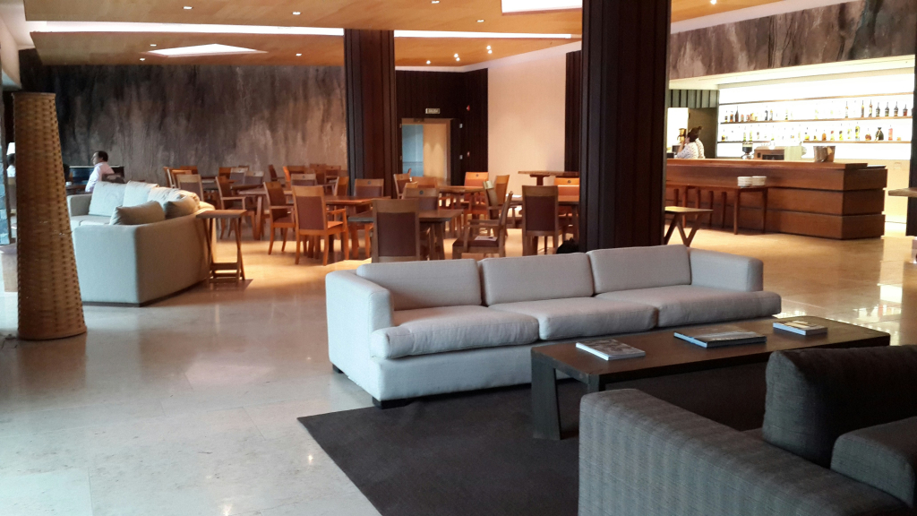Arakur Ushuaia Resort & Spa
