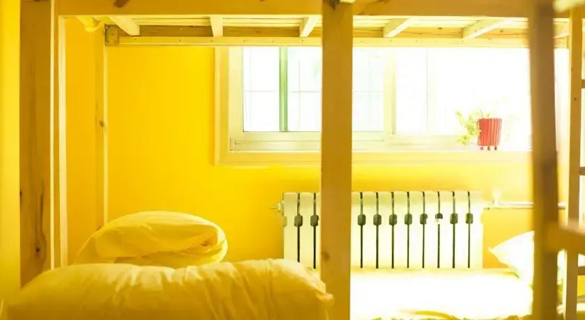 Xian Enoki Youth Hostel