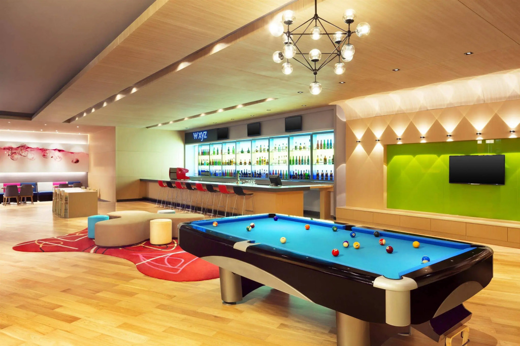 Aloft by Marriott Guangzhou University Park
