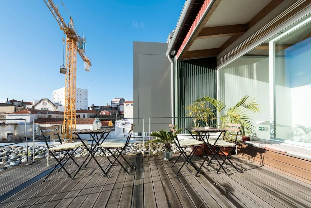 DA'Home - Fontainhas Design Studio