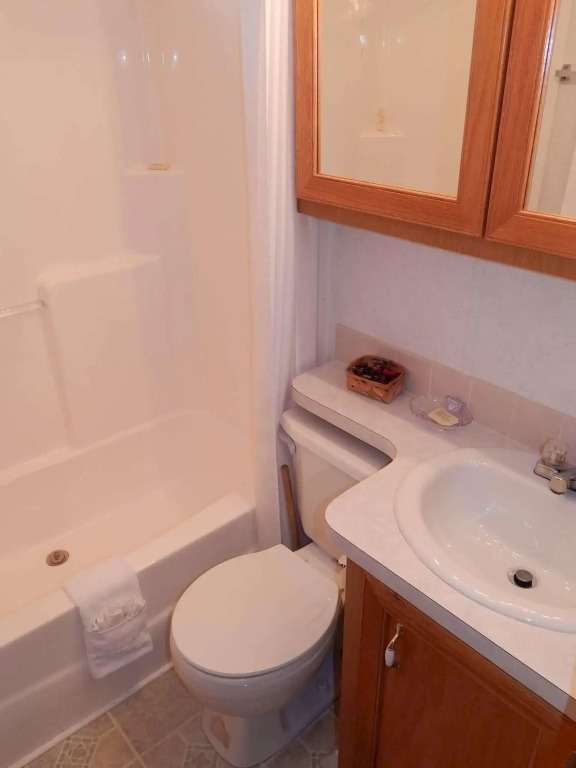 Road Runner Travel Resort