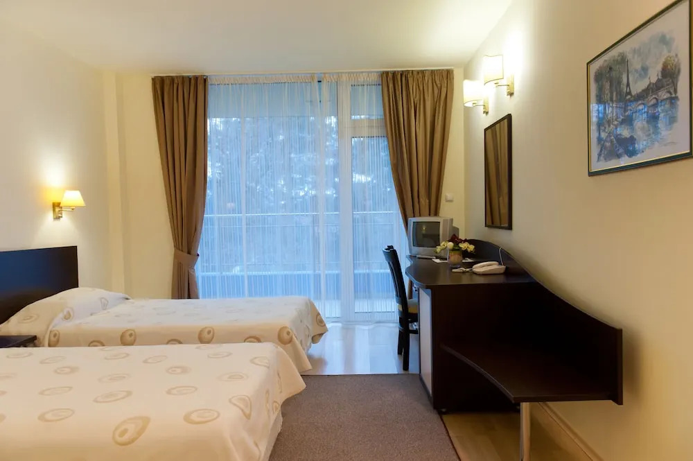 Hotel Astrea