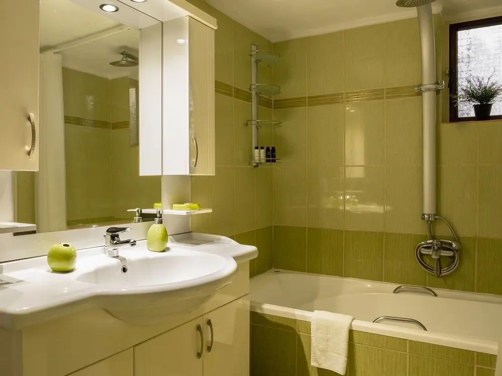 AV Apartment Chania