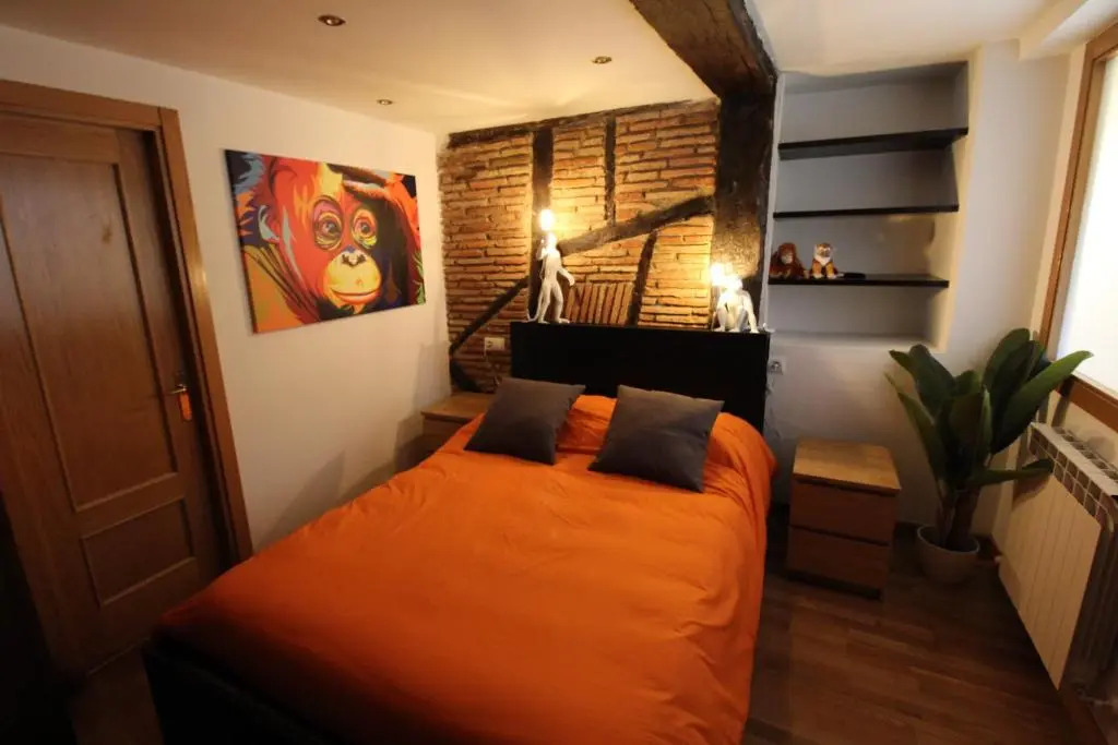 Monkeys House.