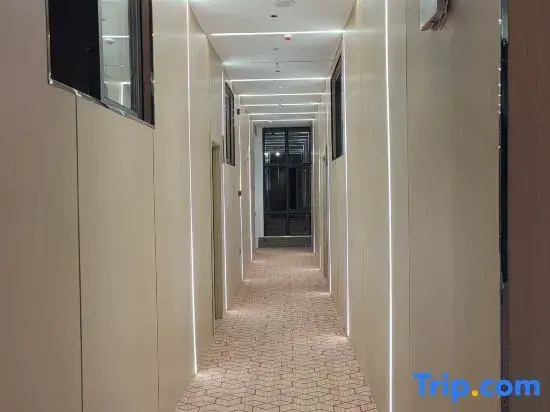 Yihe Elegant Residence (Anshun West Station)