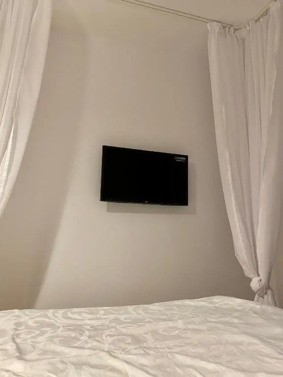 Lux Apartment