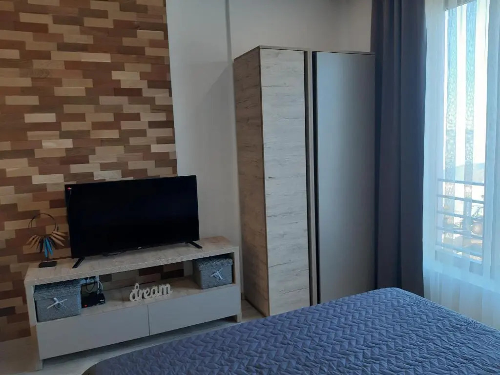 Dream Milmari L12 Apartman