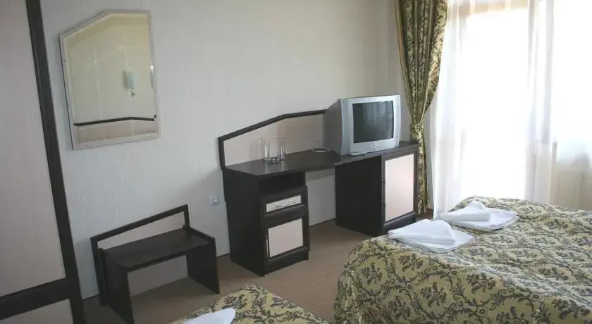 Ribkata Family Hotel