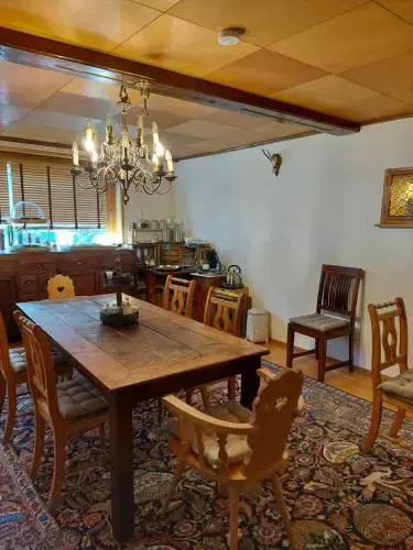 Ferienwohnung Birlenbach - Immenst Str 3 b