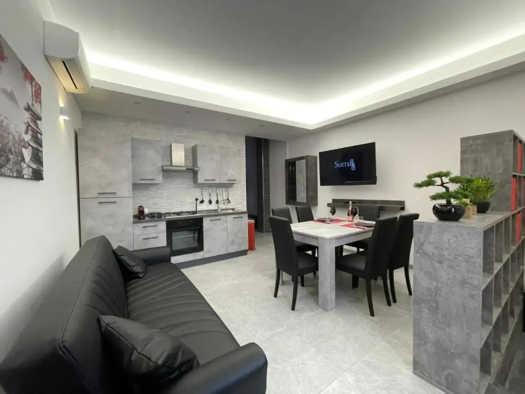 Suite88 (Adults Only)