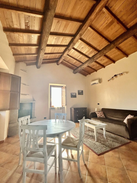 Podere La Branda