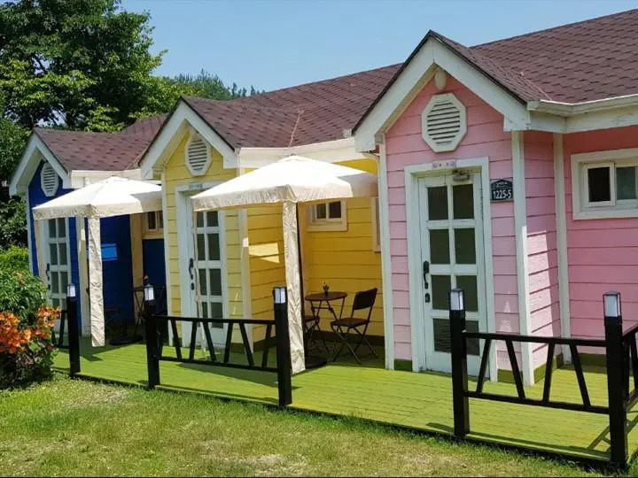 Yangyang Pulbit Pension