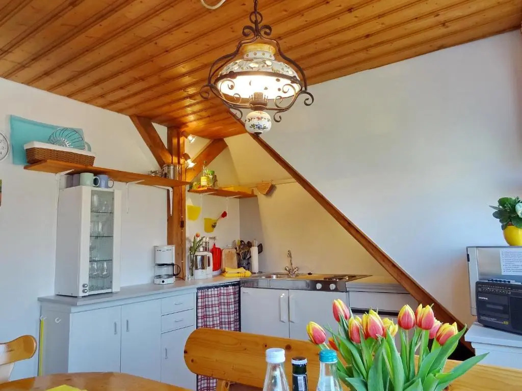 Landhaus Löwenzahn