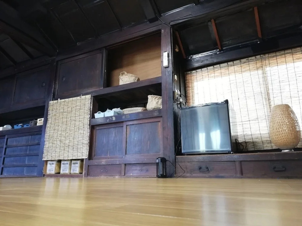 Japanese Traditional Hotel Kanasa