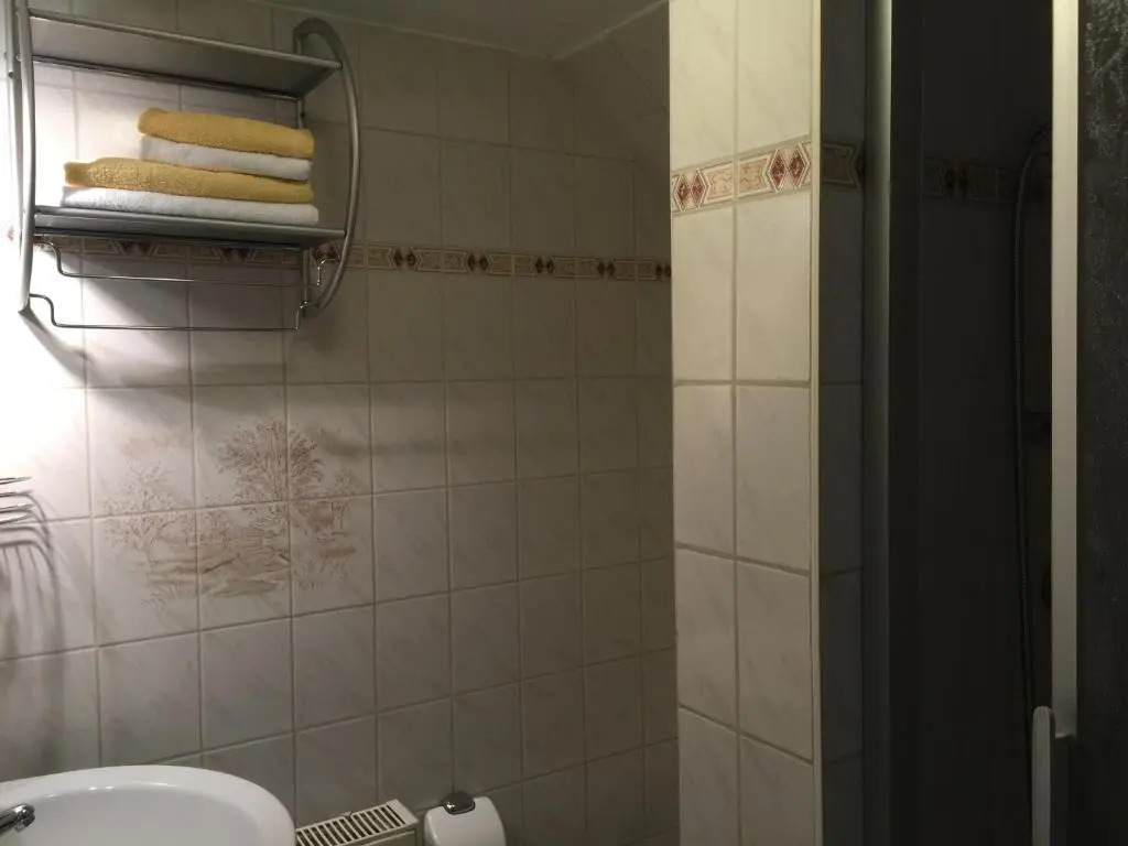 Pension Villa Else