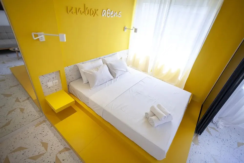 NJoy apartment perfectly renovated