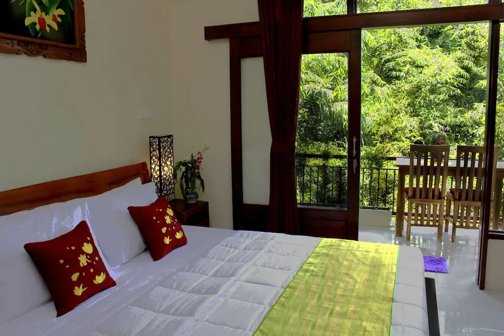 Manwarsa Guest House