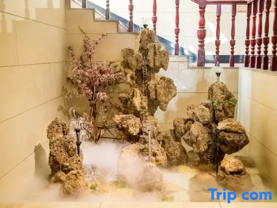 Qingxu Haitianyu Hotel