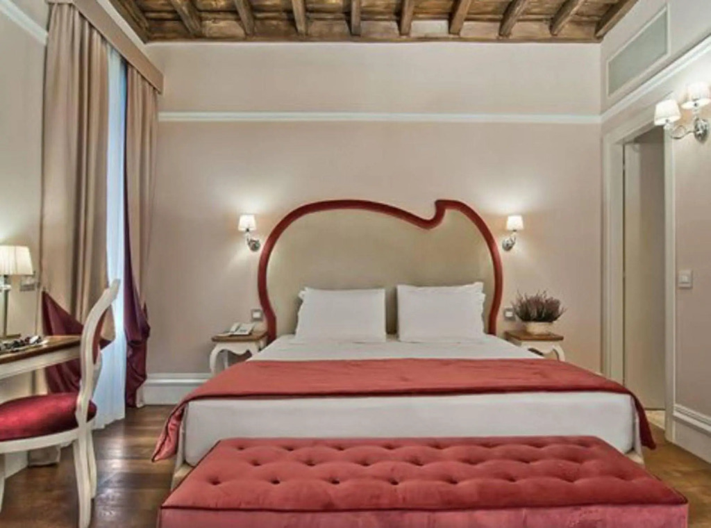 HOTEL VITE - By Naman Hotellerie