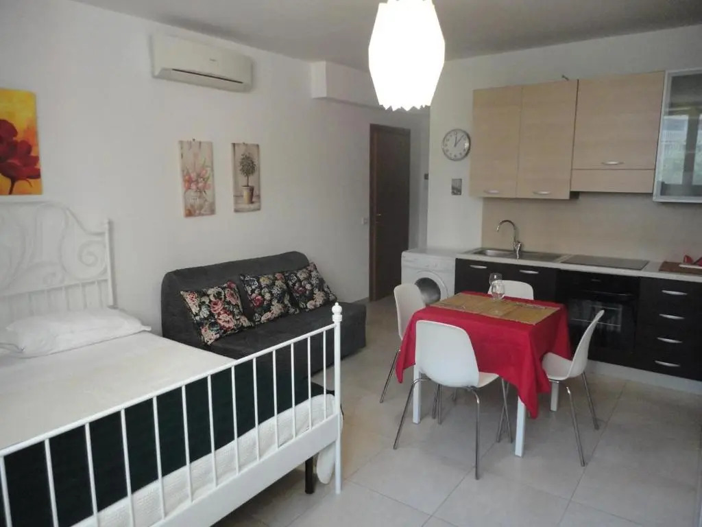 Rosalba Residence