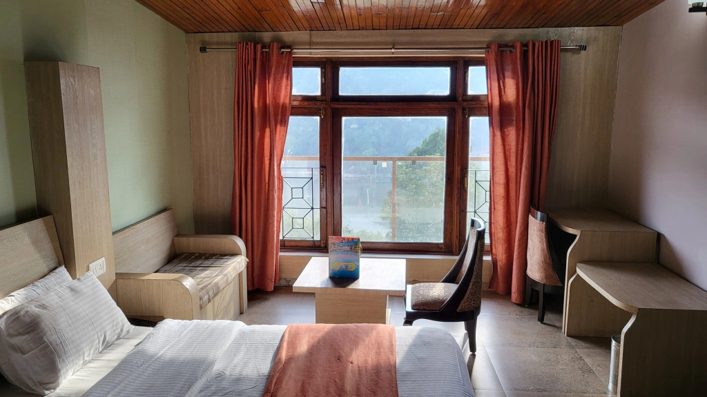 OYO 1820 Hotel Prim Rose
