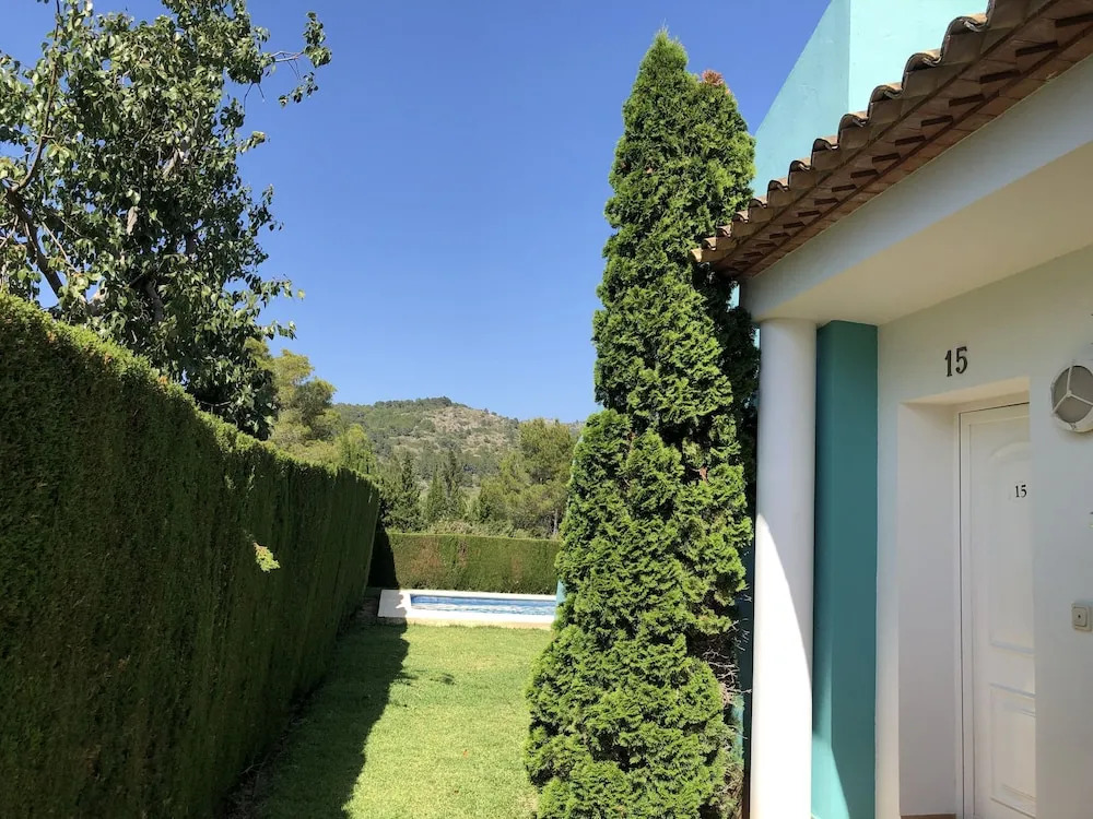 Villa Pinaret 5