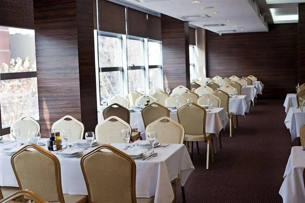 Hotel Sirius
