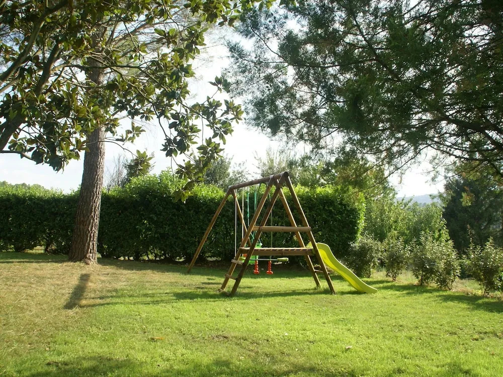 Modern Holiday Home With Private Swimming Pool in Salernes