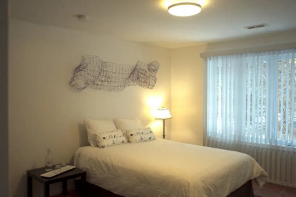 Andante Gîte Bed and Breakfast