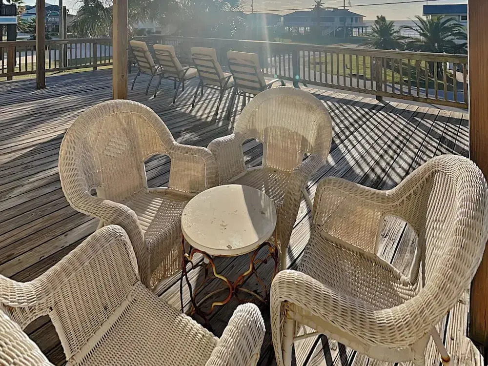 Beach Oasis by Ryson Vacation Rentals