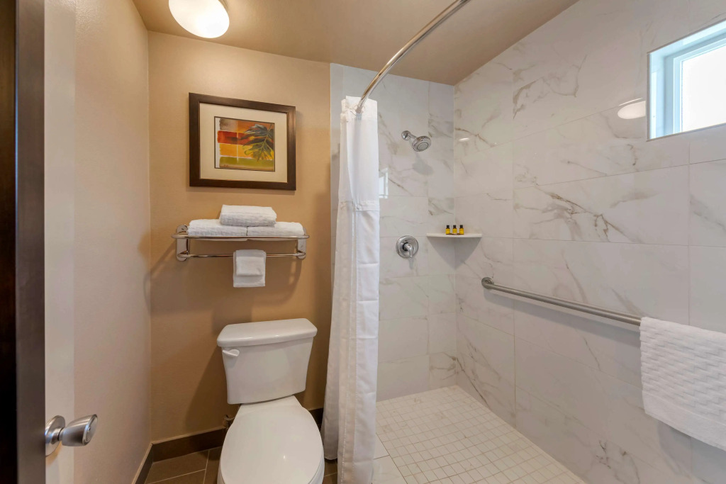 Best Western Plus Pavilions
