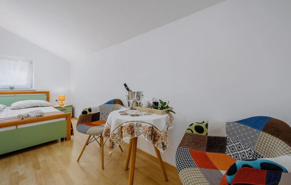 Amazing Home in Porec With Wifi and 0 Bedrooms