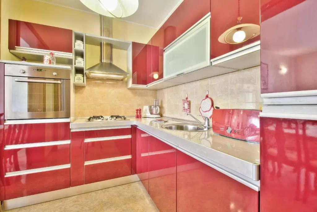Apartment Roko