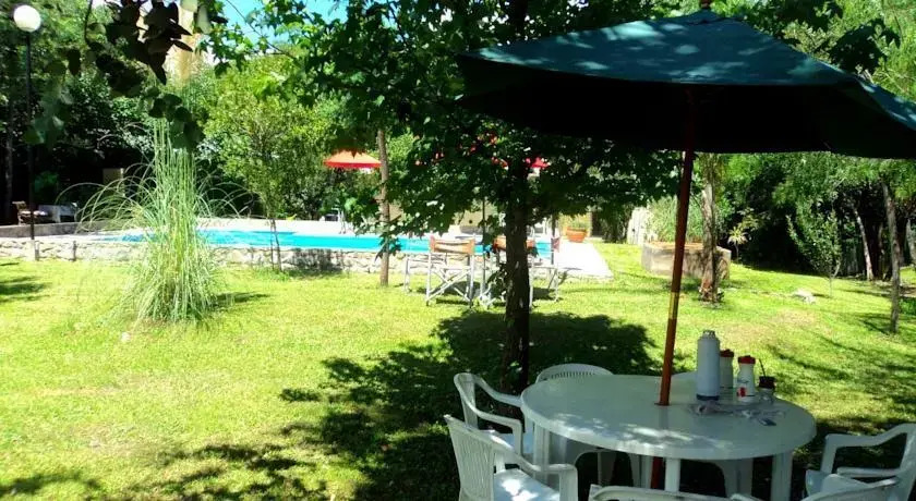 La Isla Hospedaje