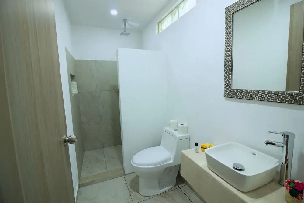 Arkana 9 Suites by Grupo Amber