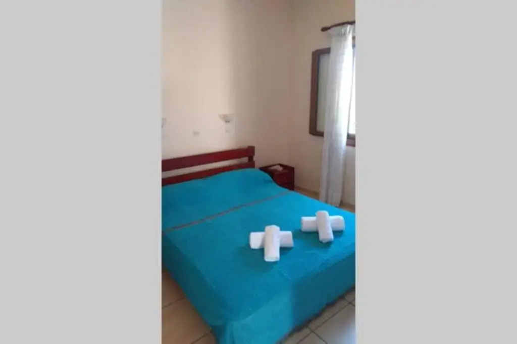 Markos apartments 2