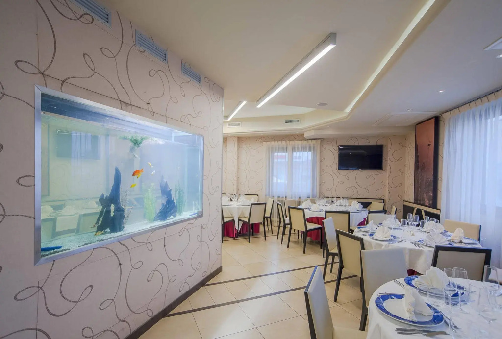 Hotel Milazzo